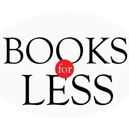Retailer and wholesaler of quality pre-owned books. Making everyone a reader!