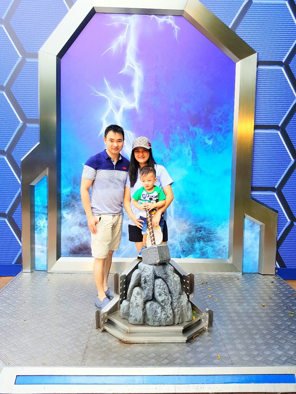 RevinaHermawati's profile picture. always faithful