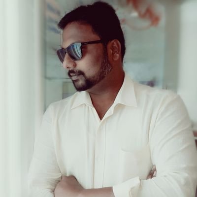 Amriteshpriya's profile picture. Think practical.....Live practical