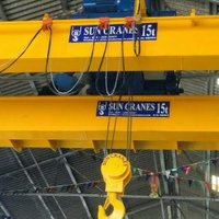 Sun Cranes & Hoists Private Limited(@sun_cranes) 's Twitter Profile Photo