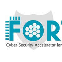 Fortika Project (@h2020fortika) 's Twitter Profile Photo Fortika Project (@h2020fortika) 's Twitter Profile Photo