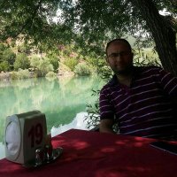 tAYfun cAN(@tayfun1973) 's Twitter Profile Photo