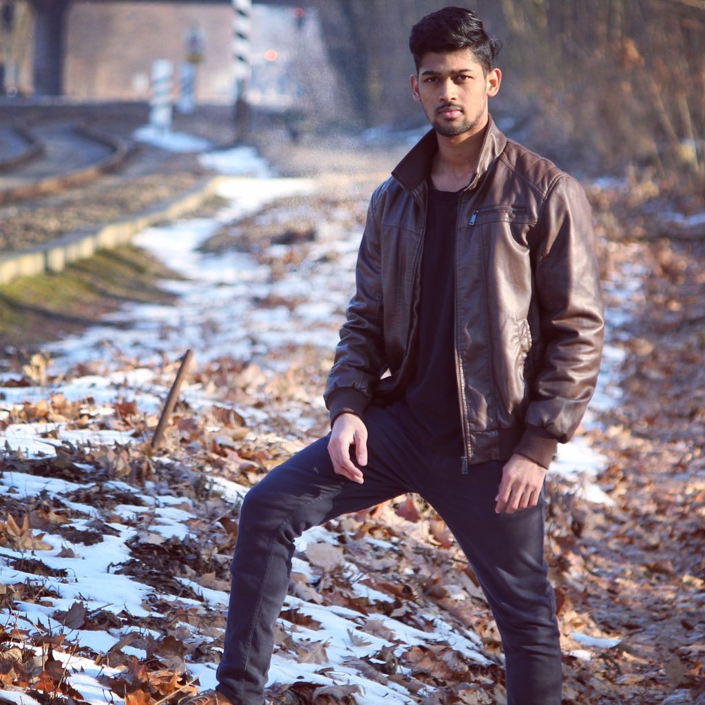 NikhileshDhure's profile picture. Full time YouTuber, Co-founder Nikshala, Entre’ship. Interested in transforming people’s life via Education, Student of Life, Revolution not Evolution.