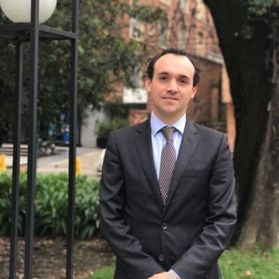 nicolasRicoA's profile picture. 