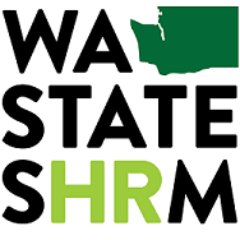 Welcome to Washington State SHRM! Our goal is to increase communication to #HRPros in WA State and beyond. #LeadingHRForward #NewsImpactingHR