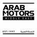 Arab Motors Magazine (@arabmotors_mag) Twitter profile photo Arab Motors Magazine (@arabmotors_mag) Twitter profile photo