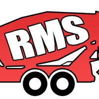RMS Concrete (@rmsconcrete) 's Twitter Profile Photo RMS Concrete (@rmsconcrete) 's Twitter Profile Photo
