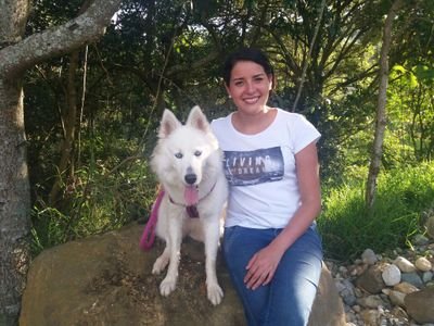 linamrodc's profile picture. 