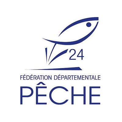 Compte officiel Twitter de la Fédération départementale de pêche et de protection du milieu aquatique de la Dordogne.