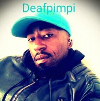deafpimpi's profile picture. 