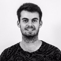 Benjamin Blanchard 🚀🛠️ 🐠 (@exploreben) 's Twitter Profile