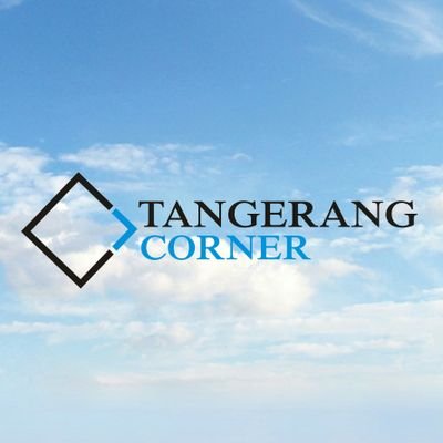 Official Account of https://t.co/Akhdj5zeAK
Business - Lifestyle - Community.
tangerangcorner@gmail.com | 08788-661-0806