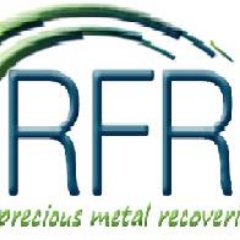 Specialise in the recovery of semi precious metals through refining and recycling processes. Please call 07983380261 or email cavin.mears@rfrecycling.ltd.uk
