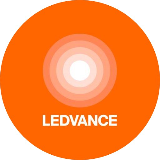#LEDVANCE leads in lighting innovation, providing traditional lighting, modern LED and Smart Home solutions – redefining the role of light in a connected world.