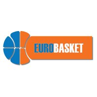 Eurobasket (@eurobasketnews) 's Twitter Profile Photo Eurobasket (@eurobasketnews) 's Twitter Profile Photo