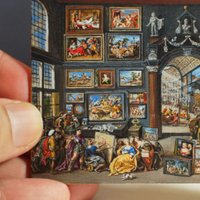 Masaya Okada (@artokada) 's Twitter Profile Photo