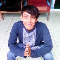 Chandra Prasetya (@chandra_chamakh) 's Twitter Profile