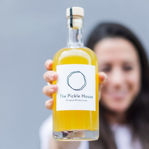 PickleHouseHK's profile picture. A Pickle Juice specially made for cocktails and smoothies. Now available in Hong Kong.