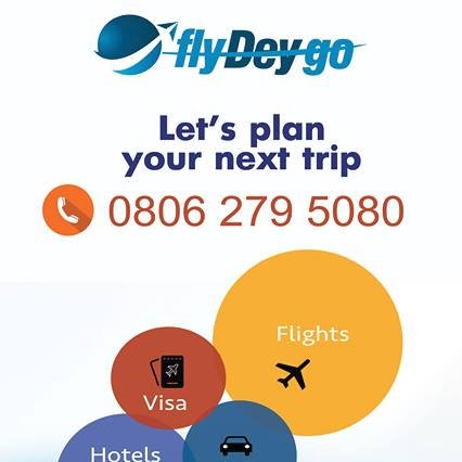 This one thing we guarantee, that with FLYDEYGO you’re sure to find the travel package that's suits your personality and your pocket!