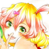 ハナ≦ФωФ≧ (@55_runpika) Twitter profile photo