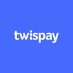 Twispay 🔜 xMoneyFiat (@twispay) Twitter profile photo