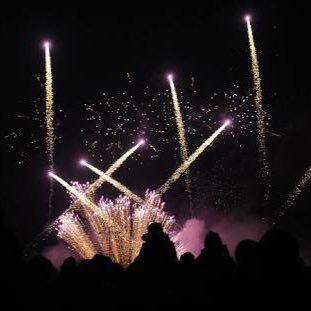 N.M has always been pioneer in the field of fire works. Fire is no doubt a creation of almighty but we unfolds its wonders through our class techniques.