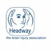 Headway - the brain injury association (@HeadwayUK) Twitter profile photo