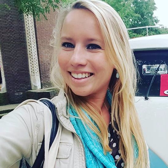 TheLifeofLaura_'s profile picture. Laura |
22 years | 
Online Marketeer | 
The Netherlands |