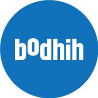 Bodhih Training(@BodhihTraining) 's Twitter Profile Photo