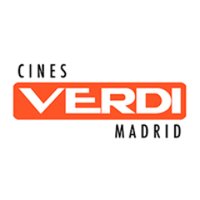 Cines Verdi Madrid(@CinesVerdiMad) 's Twitter Profile Photo