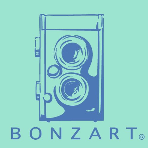 カメラ＆雑貨のBonzShopです。ただいま新製品開発中。よろしくお願いします。