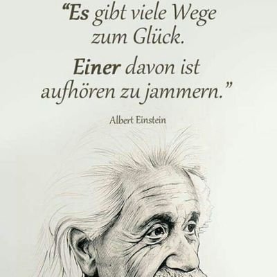 Der_Rutzen's profile picture. Born in the GDR
brav bis zur Wende
in den 90ern derArbeit Richtung Westen gefolgt
von der Stadt auf's Dorf
k. eigene Family