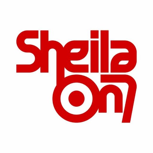 sheilaon7 Profile Picture