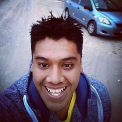 JeshuzPZ's profile picture. el jeshuz todo vacilon y a full