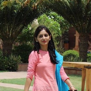 dhanvanipoonam's profile picture. 