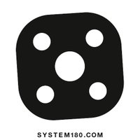 System 180 (@system_180) 's Twitter Profile