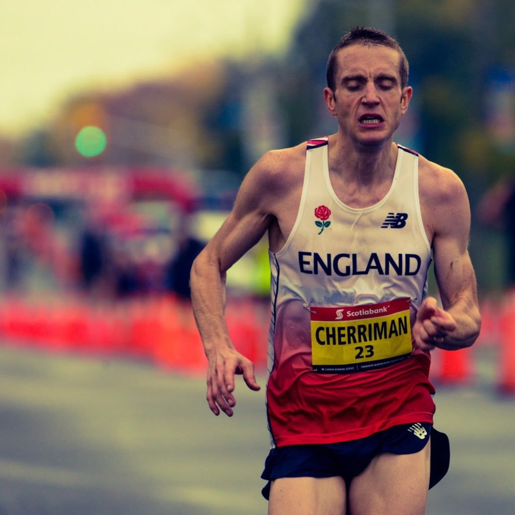 runobsessive's profile picture. Dad of two girls, husband to a lovely lady. Marathon and wannabe Ultra Runner.