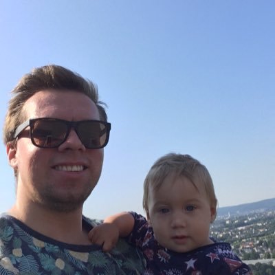 PatrickHeck25's profile picture. kemna druck kamen GmbH