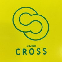 十字屋クロスCD売場 (@cross_jujiya) Twitter profile photo