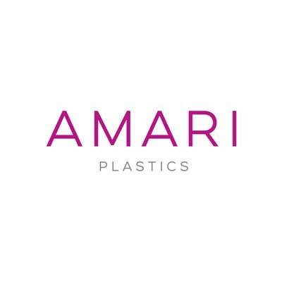 Amari Plastics is the UK’s leading supplier of plastics and related materials for industry - serving four main sectors.
Visit our website for more details.