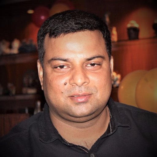 pritamkr's profile picture. 