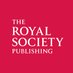 Royal Society Publishing (@RSocPublishing) Twitter profile photo