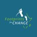 Footprints 4 Change (@footprints4c) Twitter profile photo Footprints 4 Change (@footprints4c) Twitter profile photo