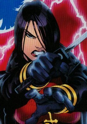 Lady_Shiva's profile picture. 