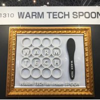 WARM TECH SPOON (@tech_warm) 's Twitter Profile