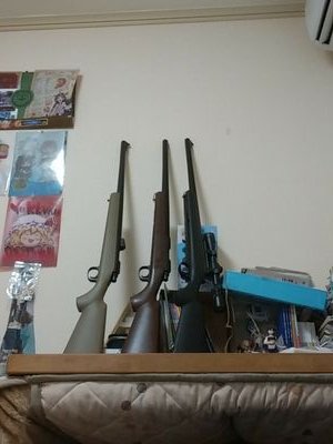 readbook_816's profile picture. 剣道やサバゲもできる新米提督ですよっと