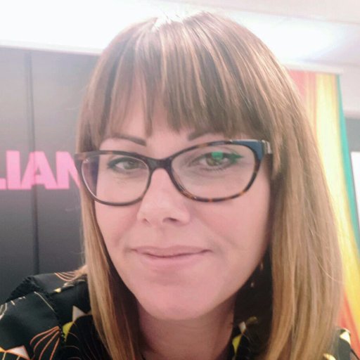 BBPress_RachelP's profile picture. Senior Print Administrator • Problem Solver • Always Brilliant • #BeBrilliant