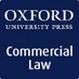 Twitter Profile image of @OUPCommLaw