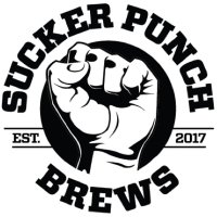 Sucker Punch Brews (@suckerpunchbrew) 's Twitter Profile Photo Sucker Punch Brews (@suckerpunchbrew) 's Twitter Profile Photo