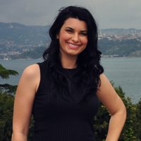 Florentina Istrati | Ad Strategist(@I_Florentina) 's Twitter Profile Photo